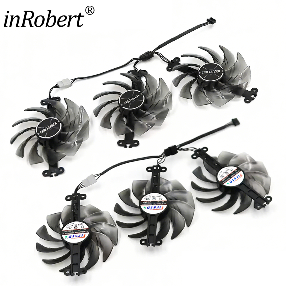 Rx 9070 Xt - R ​ X9070XT FDC10U12S9-C 4Pin Ekran
