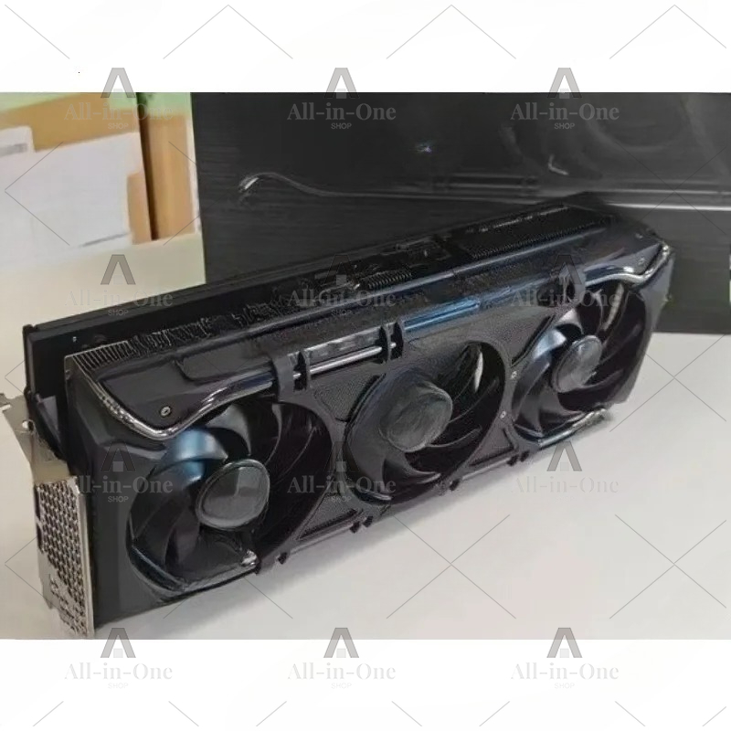 Desktop Gaming Gpu 32Gb - Yeni V100 Modifiye Edilmiş RTX 4090