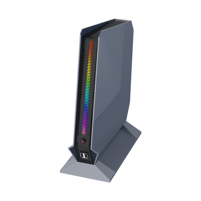 Desktop Gaming Gpu 32Gb - Oyun Mini Masaüstü Bilgisayarı Intel Core