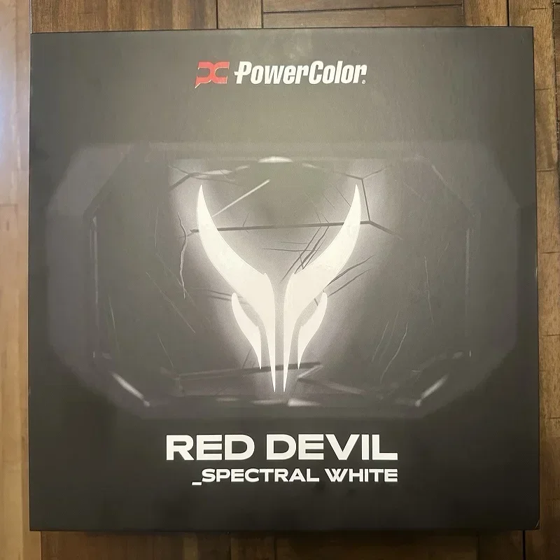 Rx 9070 16Gb - En İyi Tedarikçi Red Devil Spectral