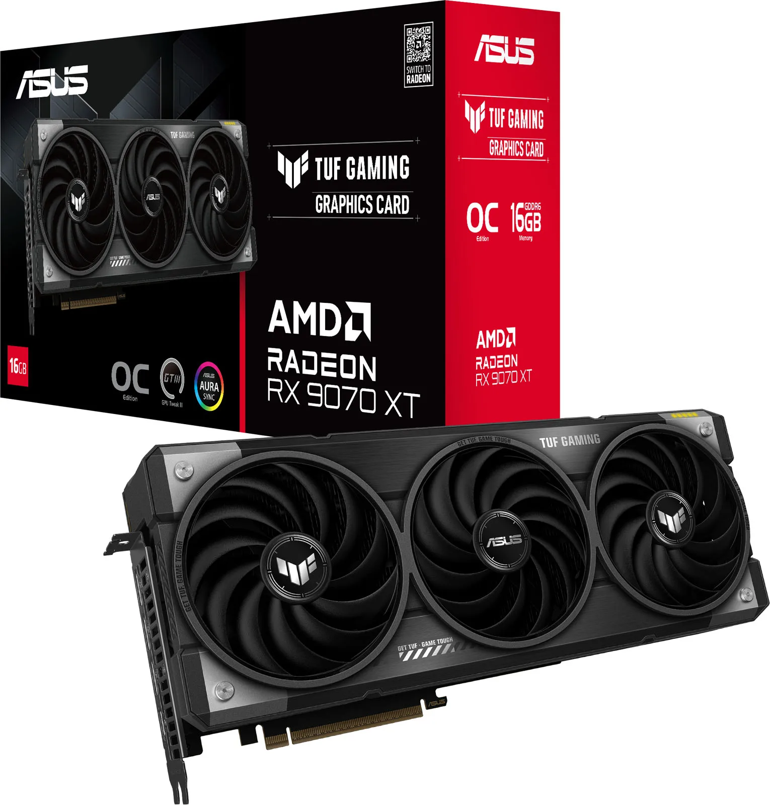 Rx 9070 16Gb - B.E_S._T PROMO B.E_S._T 2025 Yeni POWEER