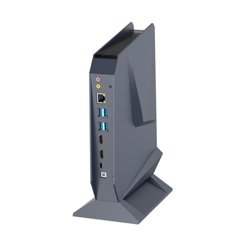 Desktop Gaming Gpu 32Gb - XCY Mini Oyun Bilgisayarı Intel Core