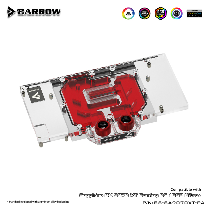 Rx 9070 16Gb - SAPPHIRE RX 9070 XT Gaming OC