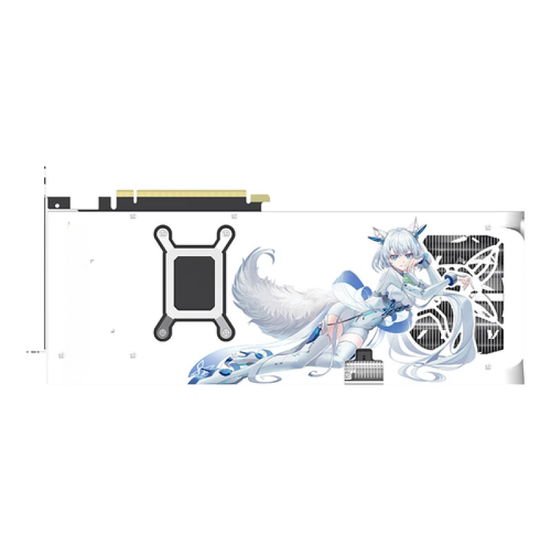 A+ Manli GeForce RTX 5080 Palo - Rtx 5080 16Gb incelemesi ve fiyatı