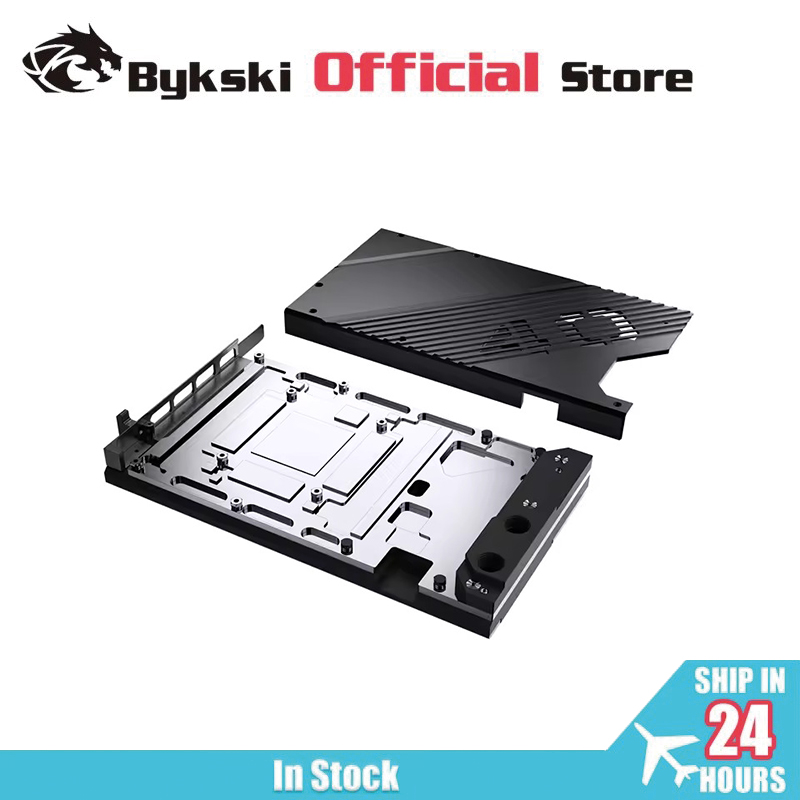 Granzon GBN-RTX4090FE GPU Bloğ - Rtx 4090 Water Block incelemesi ve fiyatı