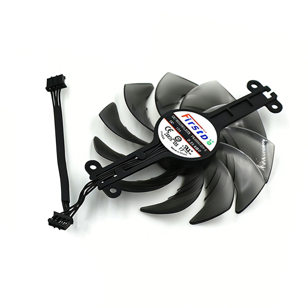 R ​ X9070XT FDC10U12S9-C 4Pin  - Rx 9070 Xt incelemesi ve fiyatı