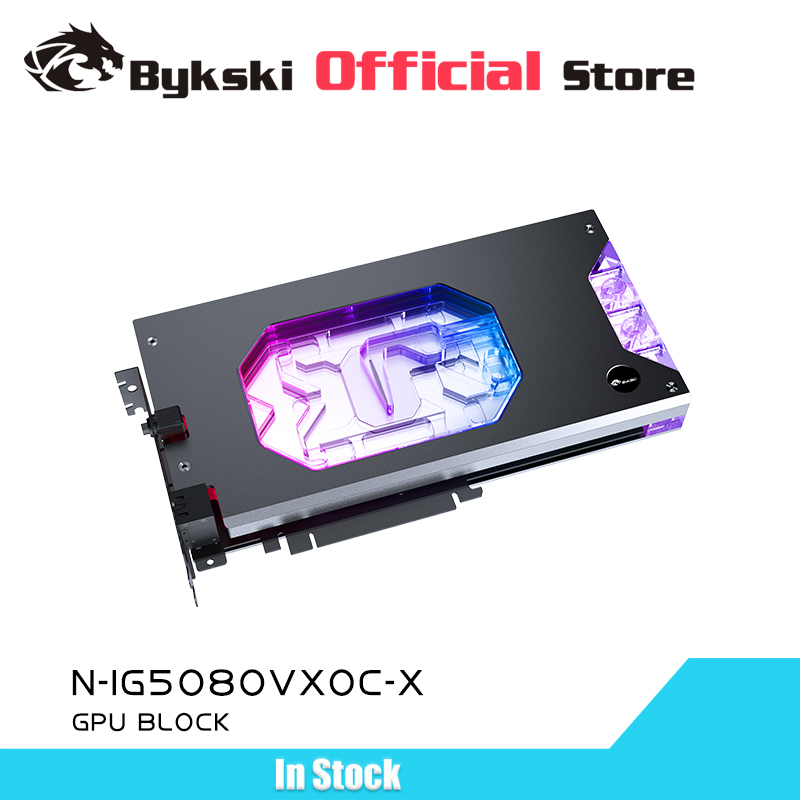 Bykski GPU Bloğu Colorful GeFo - Rtx 5080 16Gb incelemesi ve fiyatı