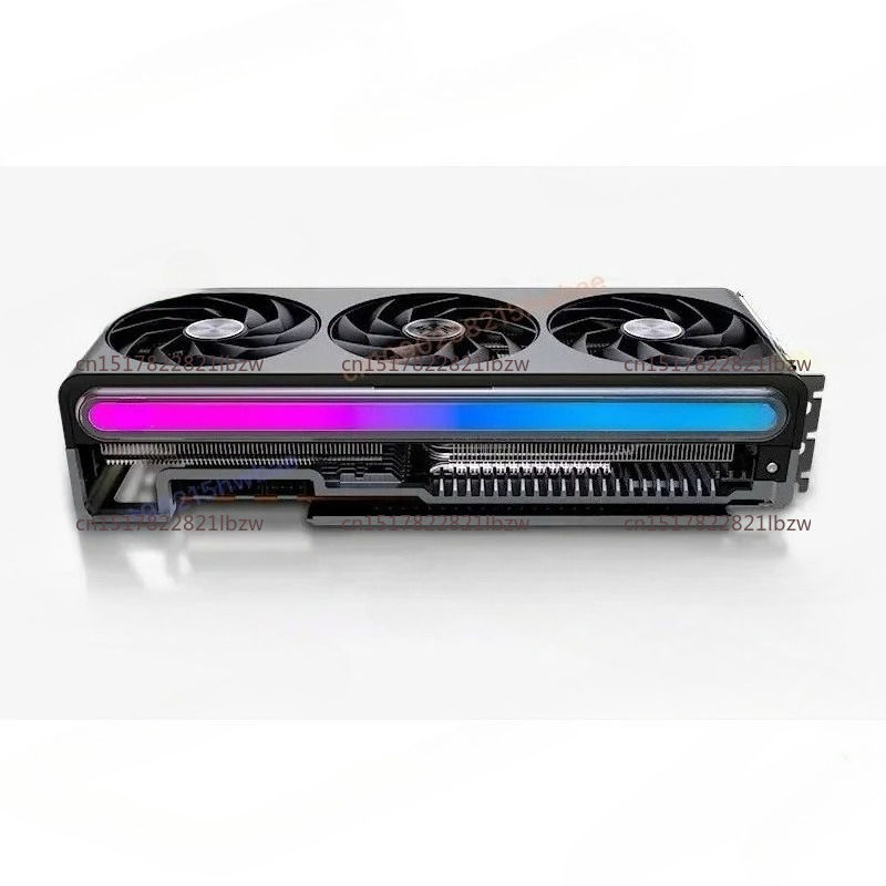 RX 7900 XTX 24GB GDDR6 Nitro+  - Rx 7900 Xtx 24Gb incelemesi ve fiyatı
