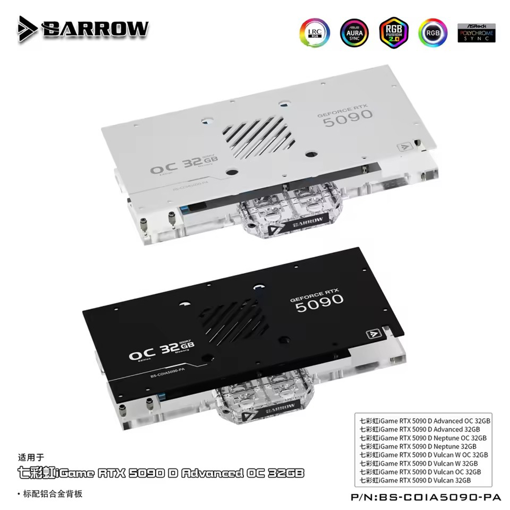 Renkli iGame RTX 5090 D Gelişm - Rtx 5090 32Gb incelemesi ve fiyatı