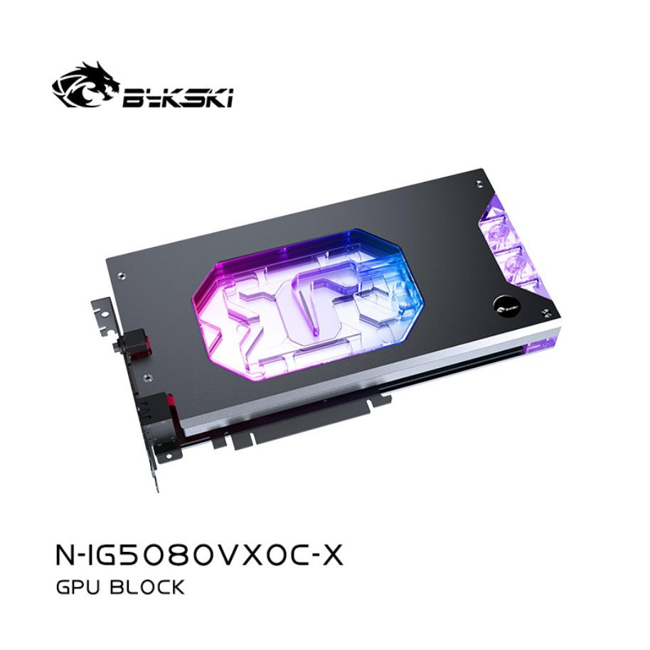 Bykski N-IG5080VXOC-X GPU Bloğ - Rtx 5080 16Gb incelemesi ve fiyatı