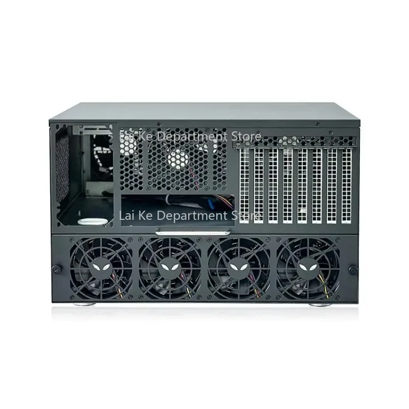 Yüksek Talep Gören JMCD 12S4-1 - Server Gpu Chassis 4U incelemesi ve fiyatı