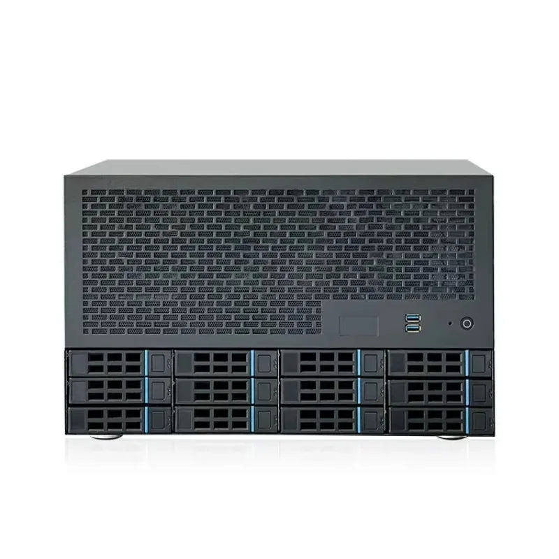 Yüksek Talep Gören JMCD 12S4-1 - Server Gpu Chassis 4U incelemesi ve fiyatı