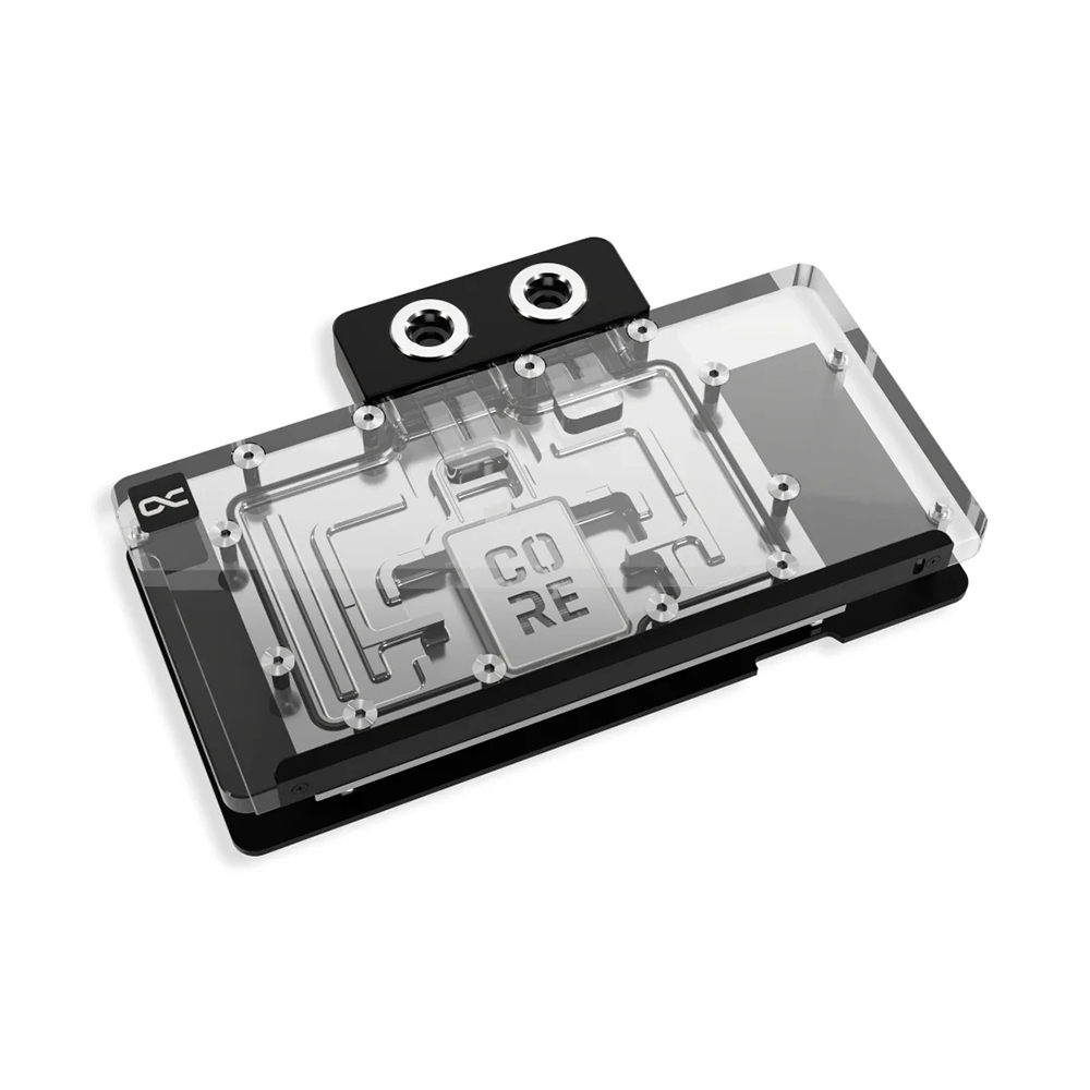 Alphacool Çekirdek Su Bloğu Hi - Rx 9070 16Gb incelemesi ve fiyatı