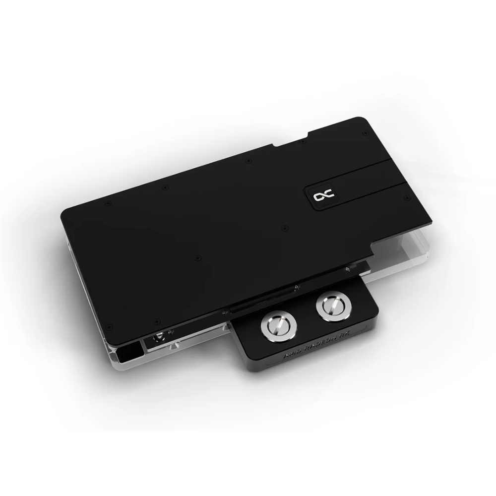 Alphacool Çekirdek Su Bloğu Hi - Rx 9070 16Gb incelemesi ve fiyatı