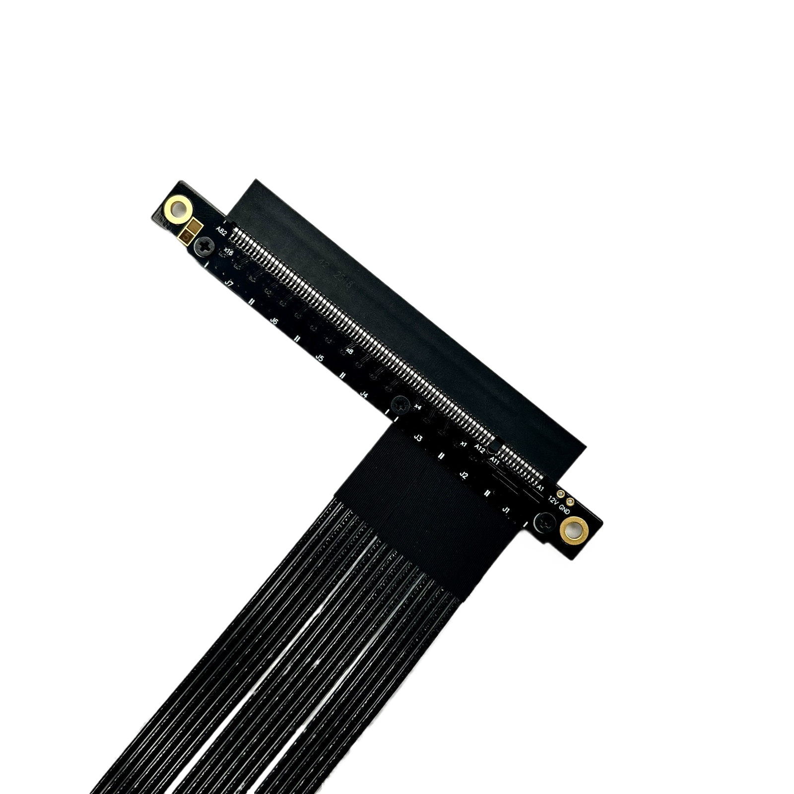 ADT-Link 128Gbps PCIe Gen5 5.0 - Pcie 5.0 Gpu Riser Cable incelemesi ve fiyatı