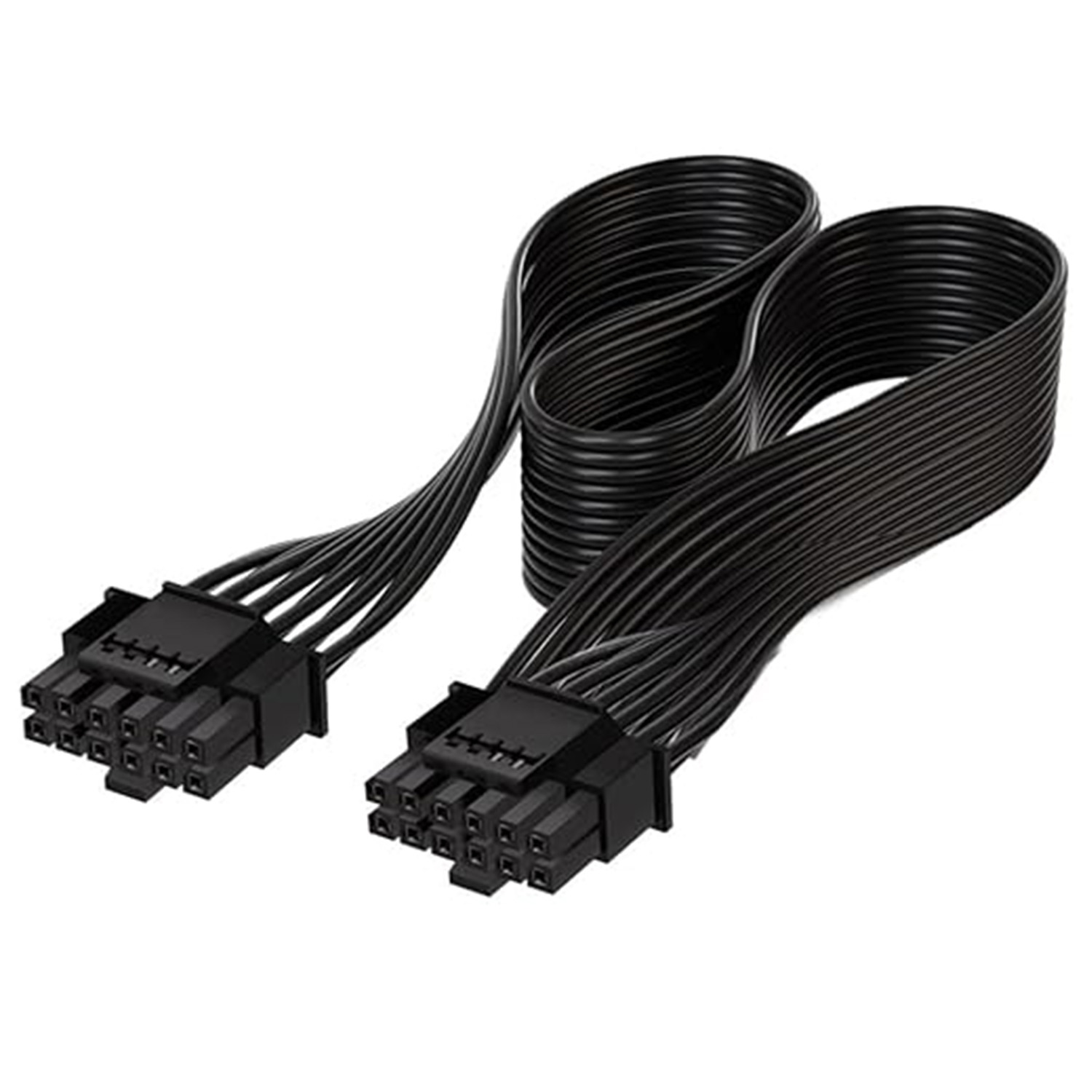 12VHPWR ATX3.0 PCI-E 5.0 Güç M - Dual 8Pin To 16Pin 12Vhpwr Cable incelemesi ve fiyatı