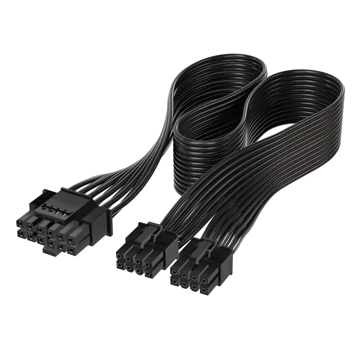 12VHPWR ATX3.0 PCI-E 5.0 Güç M - Dual 8Pin To 16Pin 12Vhpwr Cable incelemesi ve fiyatı