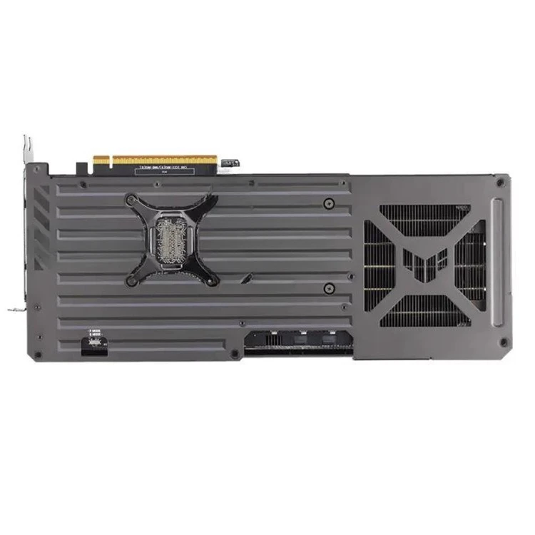 Yeni AMD RADEON TUF RX 9070 16 - Rx 9070 16Gb incelemesi ve fiyatı