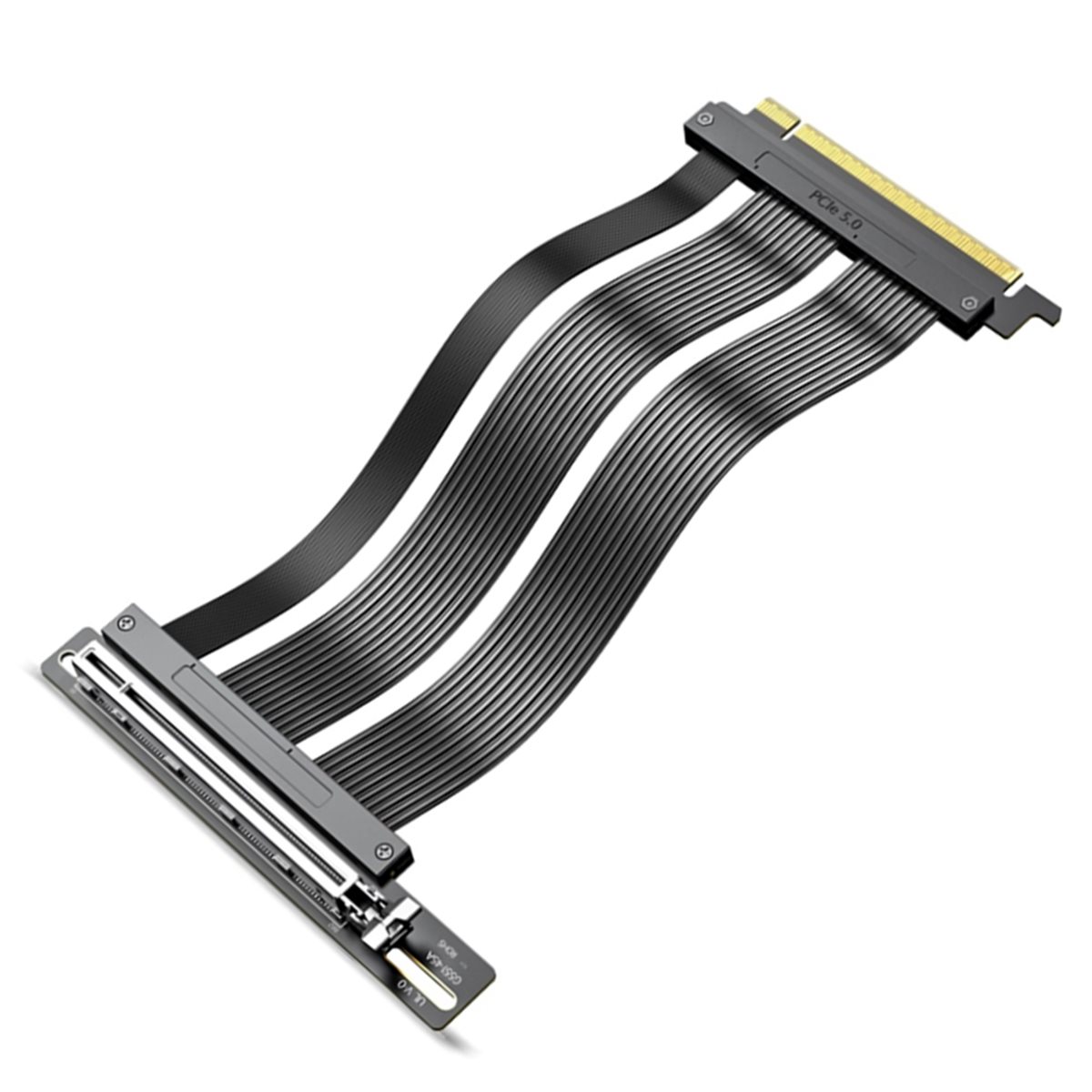 PCIe 5.0 Riser Kablosu GPU Dik - Pcie 5.0 Gpu Riser Cable incelemesi ve fiyatı