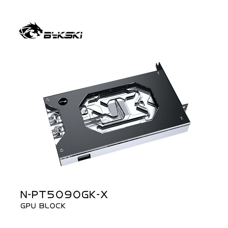 Bykski N-PT5090GK-X-V3 GPU Su  - Rtx 5090 32Gb incelemesi ve fiyatı