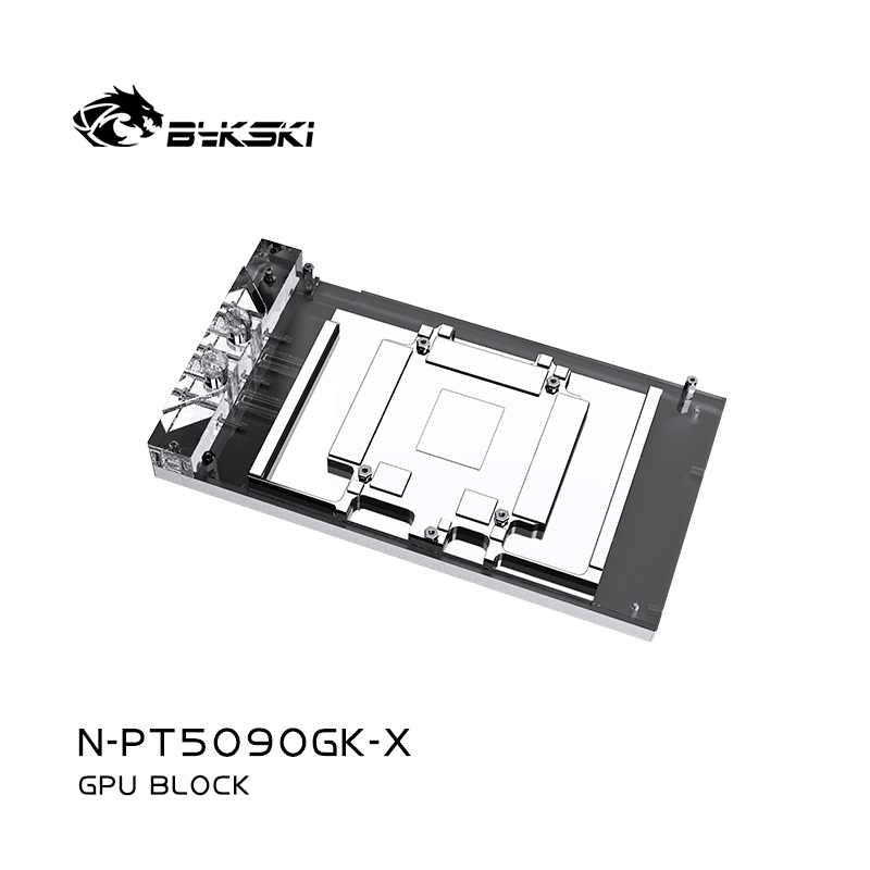 Bykski N-PT5090GK-X-V3 GPU Su  - Rtx 5090 32Gb incelemesi ve fiyatı