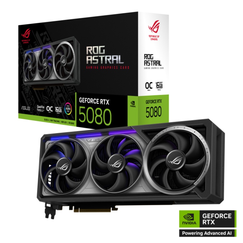 Yeni GeForce RTX 5080 Yüksek K - Rtx 5080 16Gb incelemesi ve fiyatı