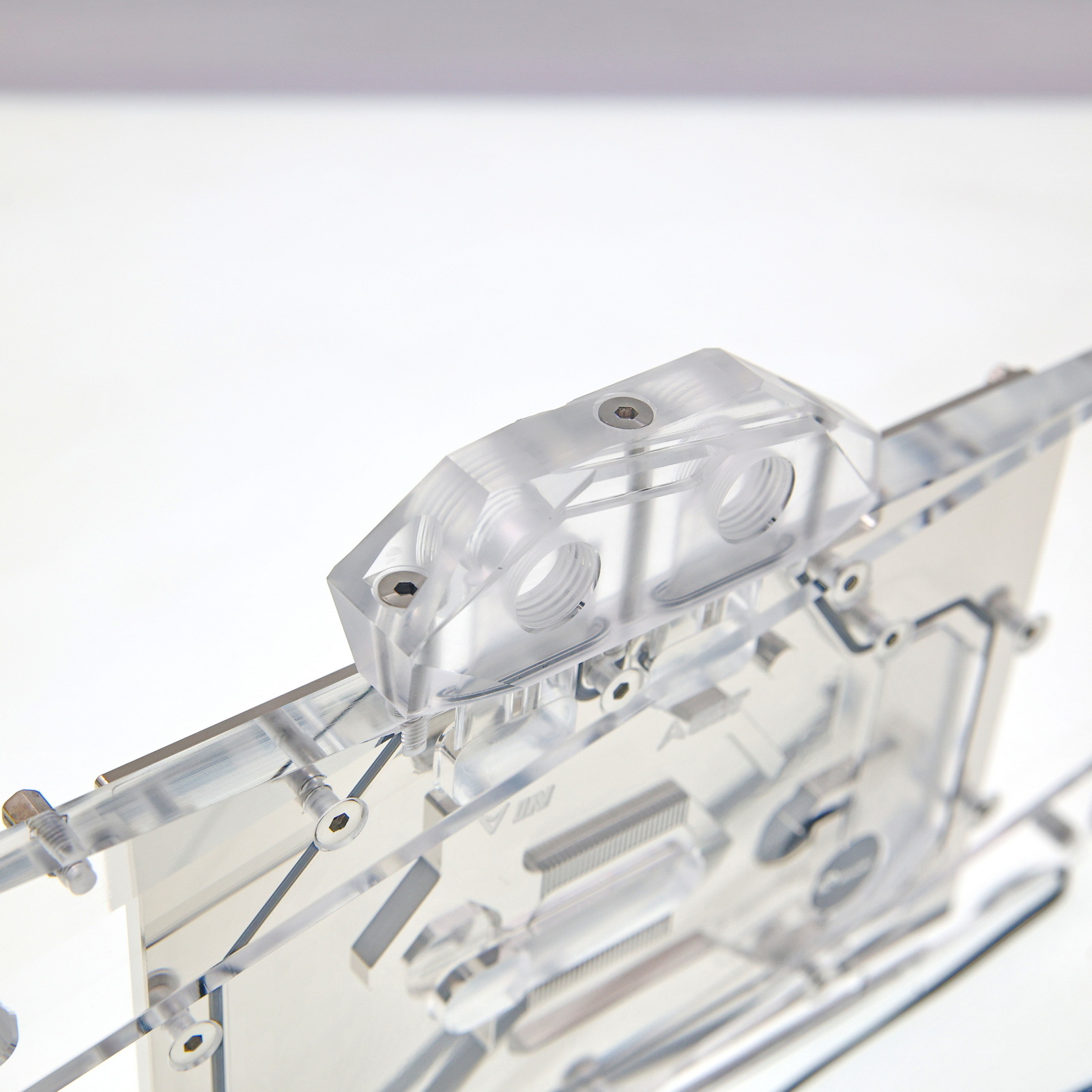 Bykski Renkli RTX 4090 Advance - Rtx 4090 Water Block incelemesi ve fiyatı
