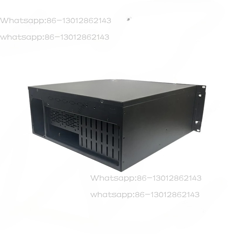 4U Sunucu Kasası 3.0U ATX Güç  - Server Gpu Chassis 4U incelemesi ve fiyatı