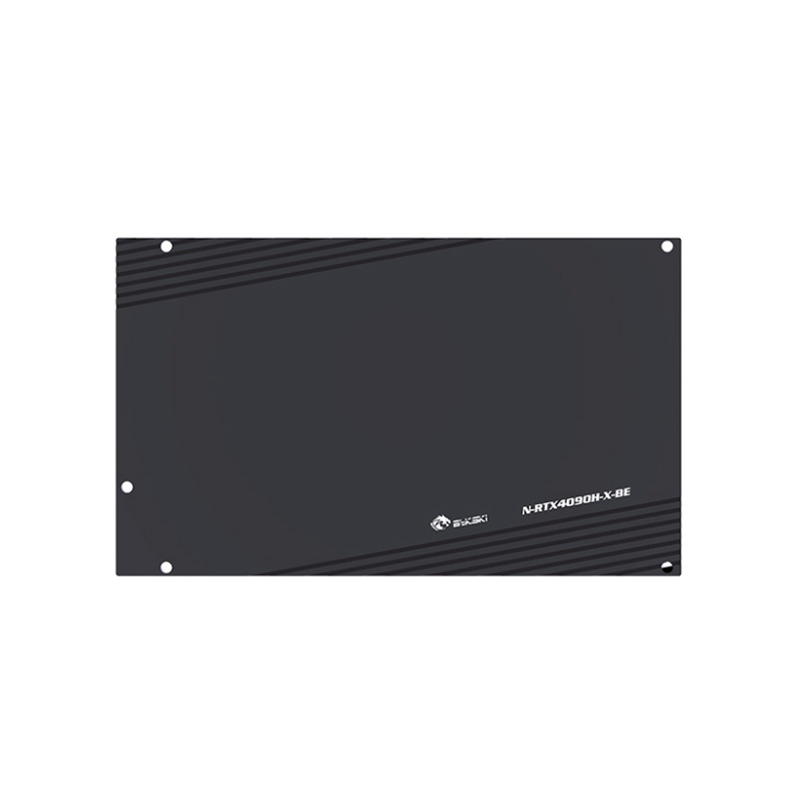 NVIDIA için Bykski Su Bloğu (F - Rtx 4090 Water Block incelemesi ve fiyatı