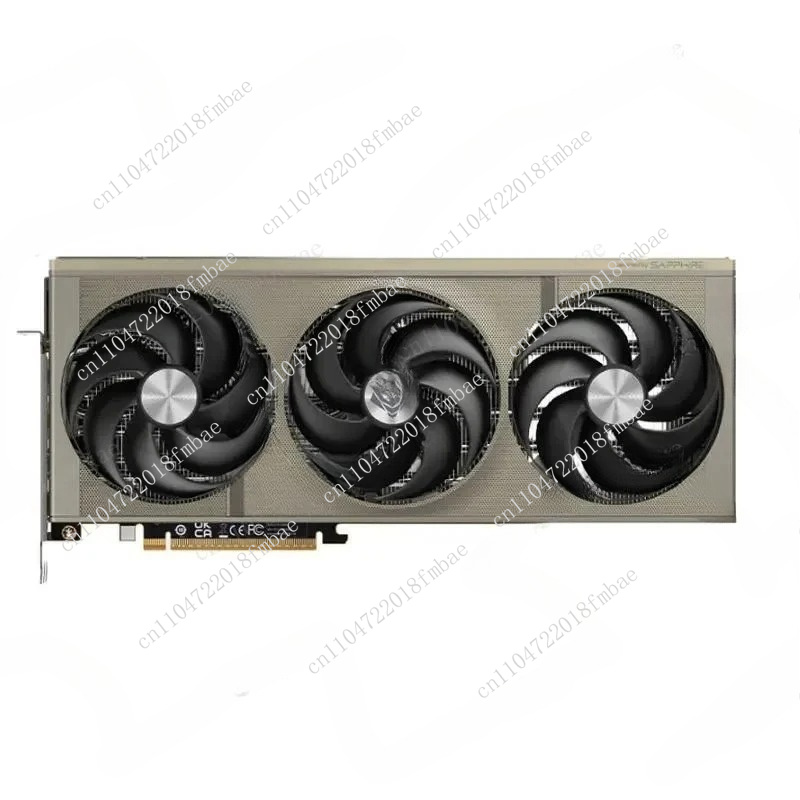 Kullanılmış Sapphire RX 9070 X - Rx 9070 16Gb incelemesi ve fiyatı