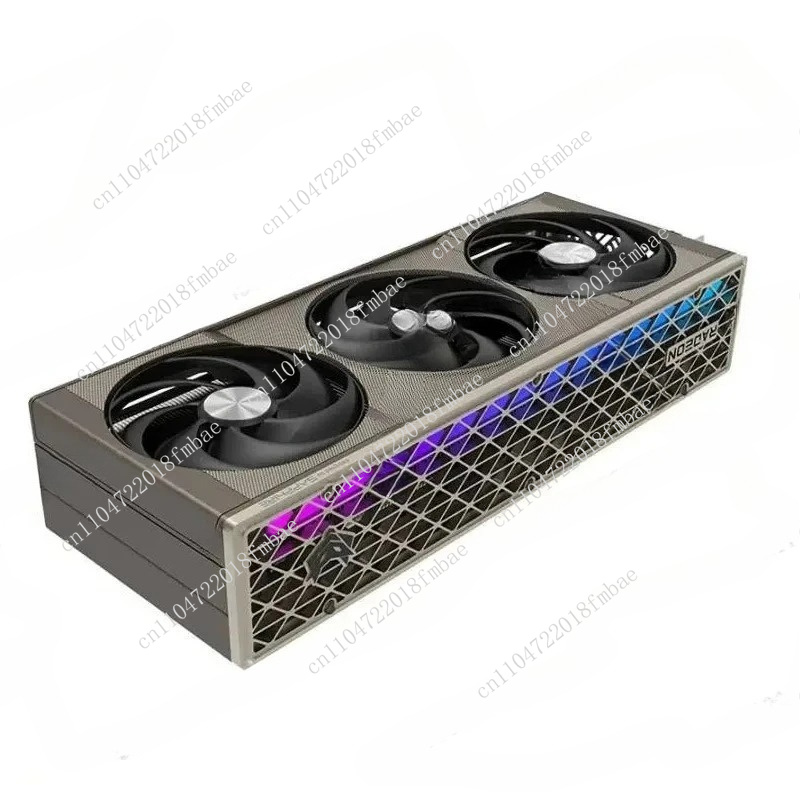 Kullanılmış Sapphire RX 9070 X - Rx 9070 16Gb incelemesi ve fiyatı