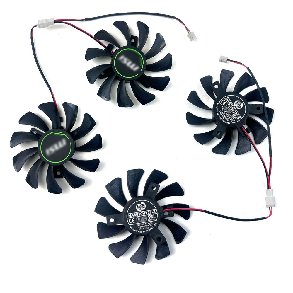 YENI Soğutma Fanı MSI GTX 1650 - Rtx 4080 Super 16Gb incelemesi ve fiyatı