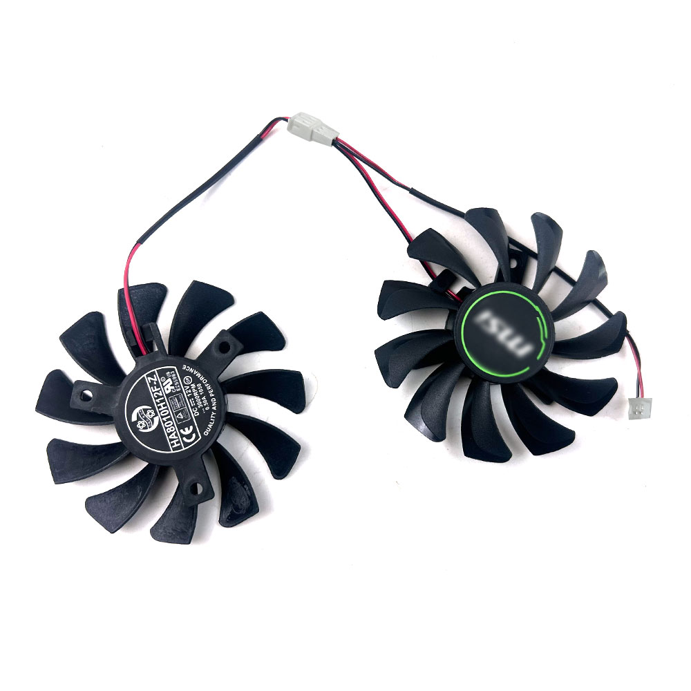 YENI Soğutma Fanı MSI GTX 1650 - Rtx 4080 Super 16Gb incelemesi ve fiyatı