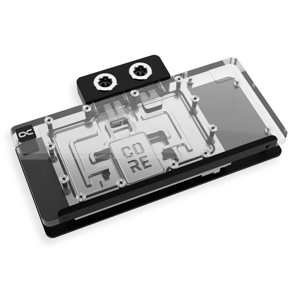 Alphacool Core GPU Su Bloğu, A - Rx 9070 16Gb incelemesi ve fiyatı