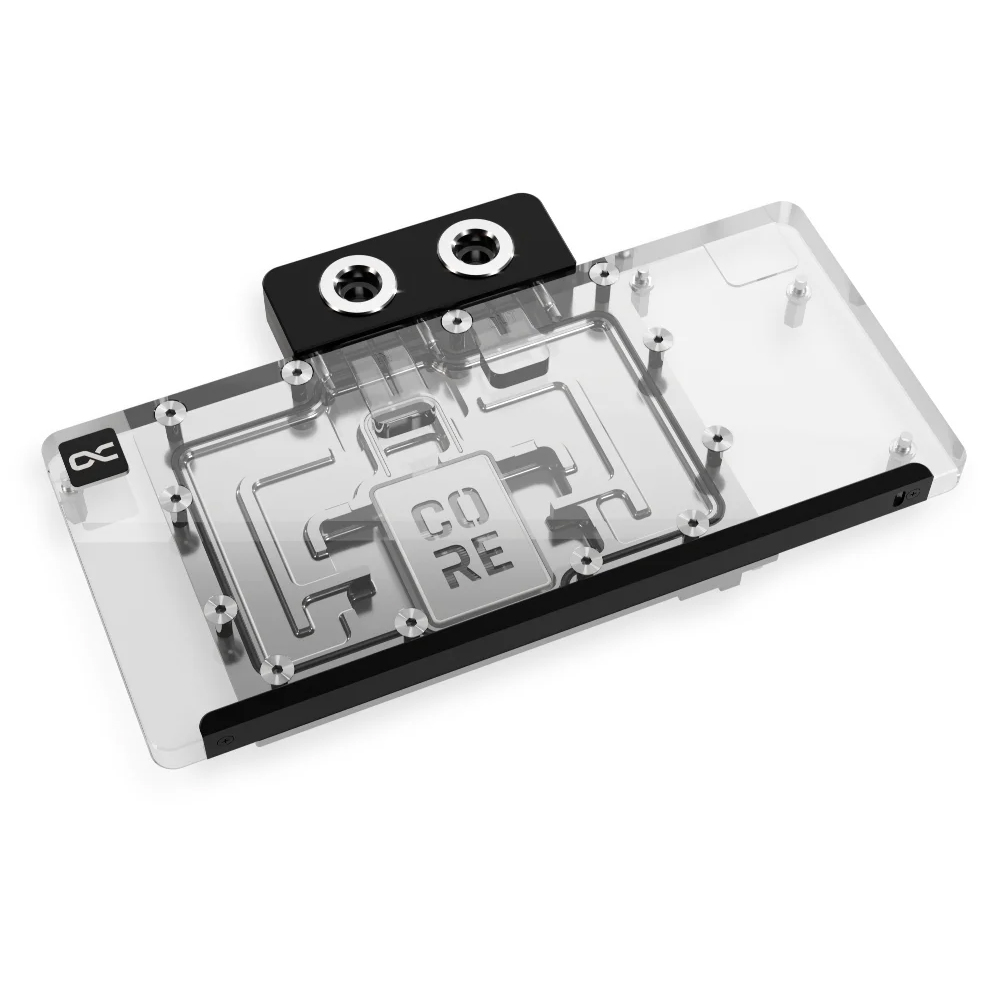 Alphacool Core GPU Su Bloğu, A - Rx 9070 16Gb incelemesi ve fiyatı