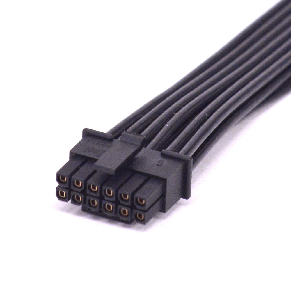 XPG ATADA modüler kablo 600W P - Dual 8Pin To 16Pin 12Vhpwr Cable incelemesi ve fiyatı