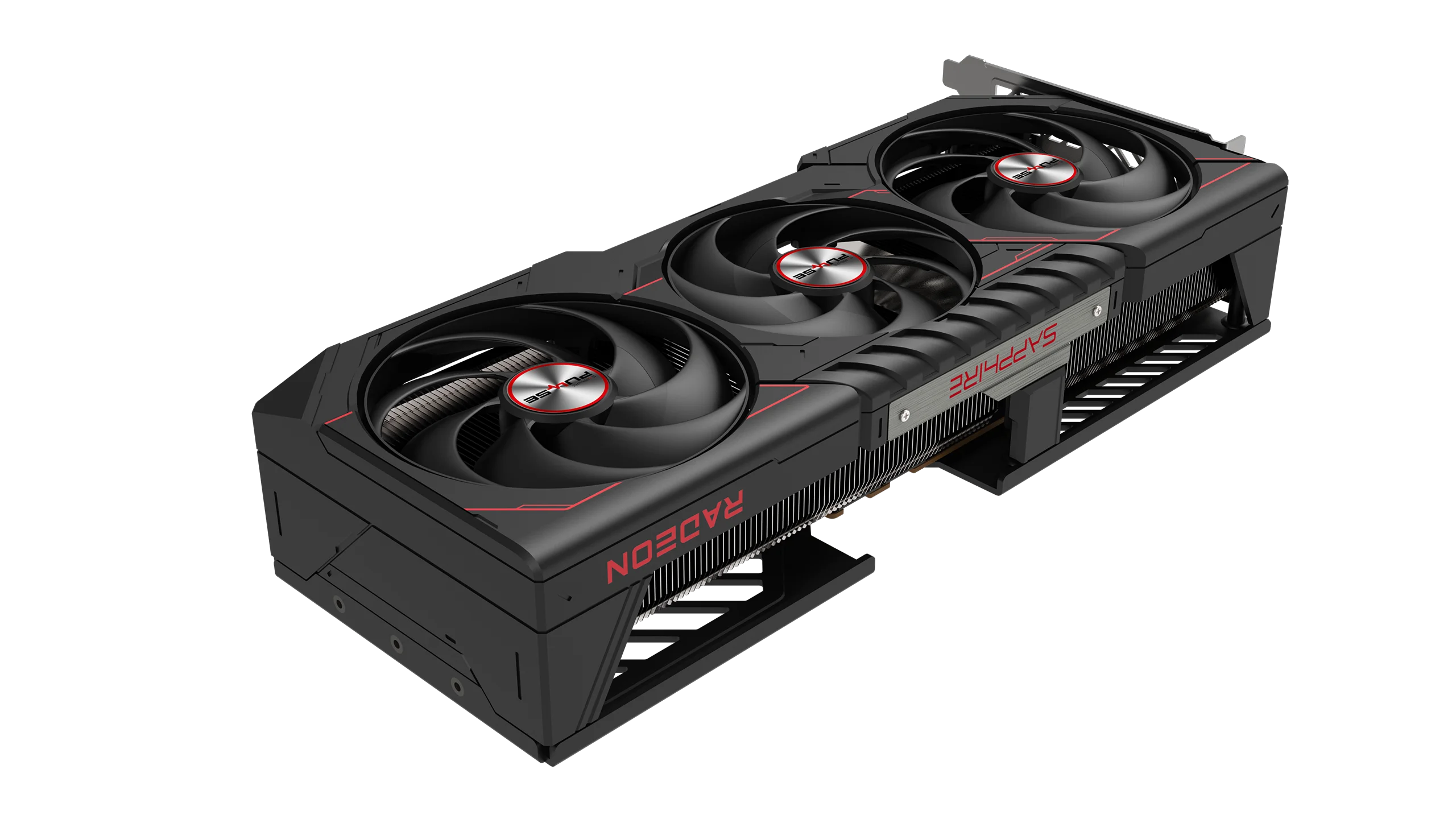 2025 Yeni SAPPHIRE PULSE Radeo - Rx 9070 16Gb incelemesi ve fiyatı