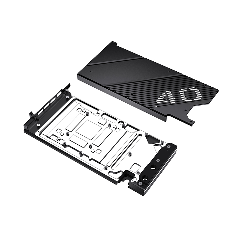 Bykski GPU Su Soğutucu MSI Gef - Rtx 4090 Water Block incelemesi ve fiyatı