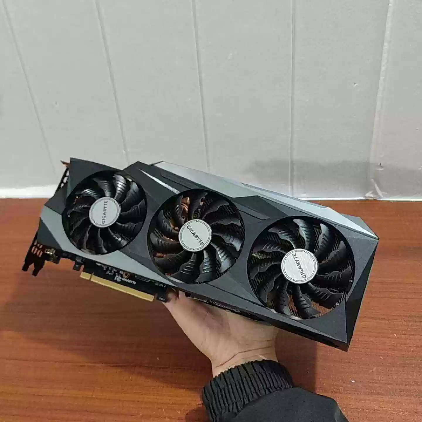 RTX 3090 24GB GDDR6X Oyun Bilg - Graphics Card 24Gb Gddr6X incelemesi ve fiyatı