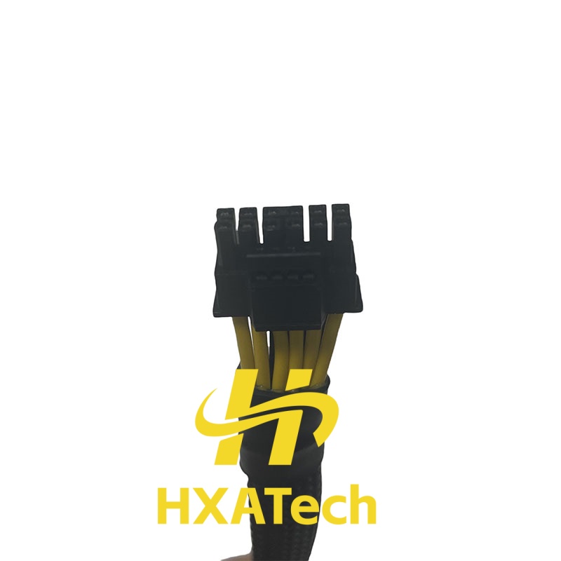 HXATech - Mac Pro 2019 için ye - Dual 8Pin To 16Pin 12Vhpwr Cable incelemesi ve fiyatı