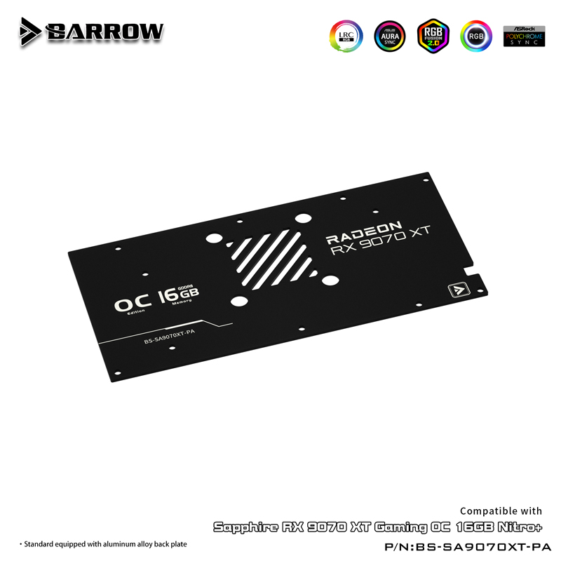 SAPPHIRE RX 9070 XT Gaming OC  - Rx 9070 16Gb incelemesi ve fiyatı