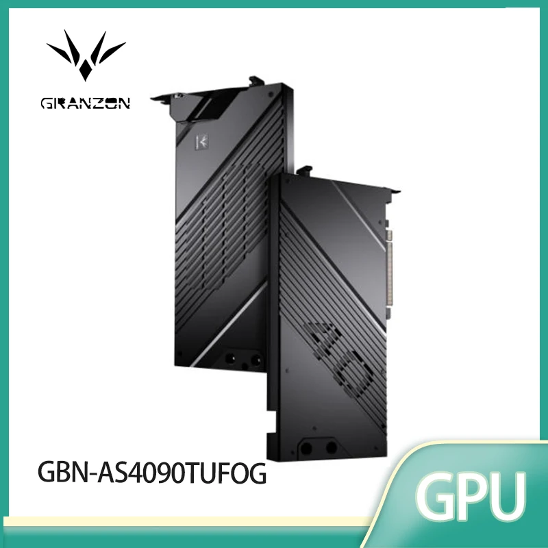 Granzon GPU Su Bloğu, ASUS ROG - Rtx 4090 Water Block incelemesi ve fiyatı