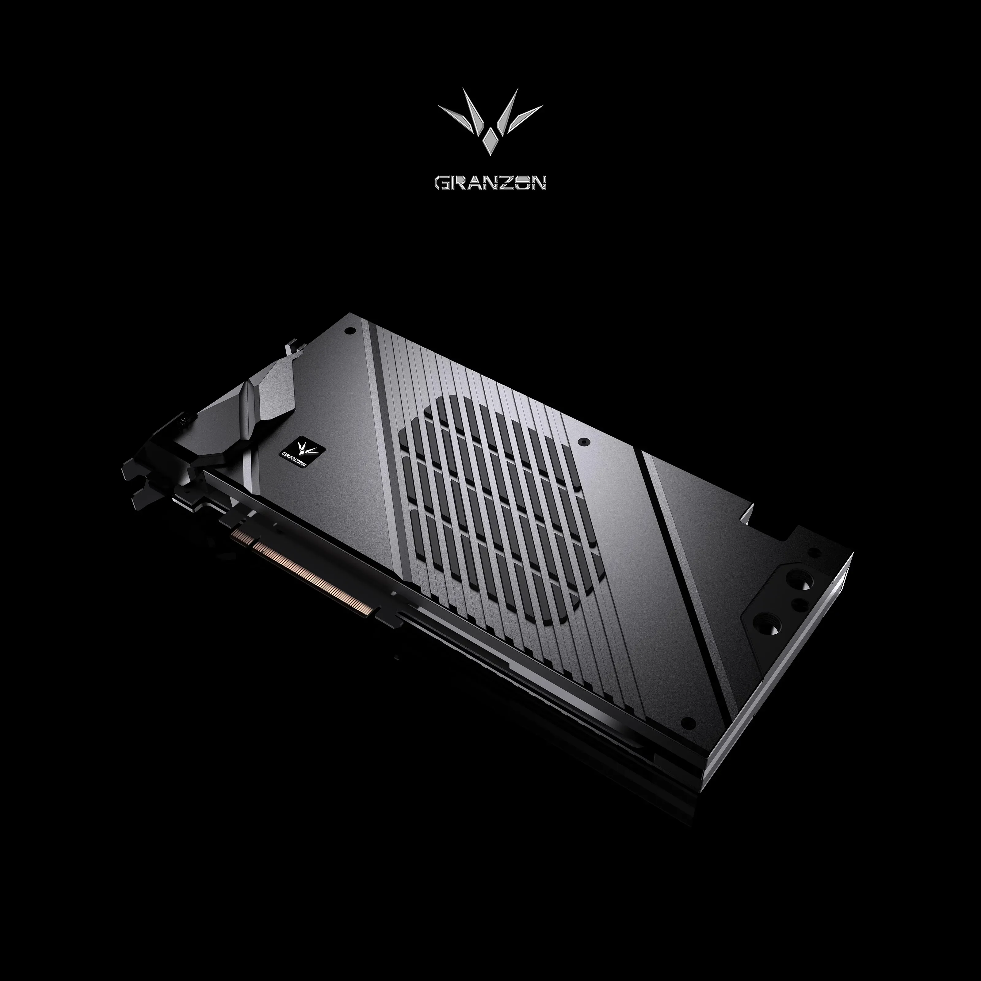 Granzon GPU Su Bloğu, ASUS ROG - Rtx 4090 Water Block incelemesi ve fiyatı