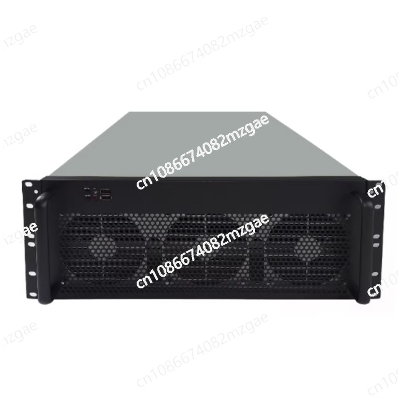 4U çoklu grafik kartı kasası 6 - Server Gpu Chassis 4U incelemesi ve fiyatı