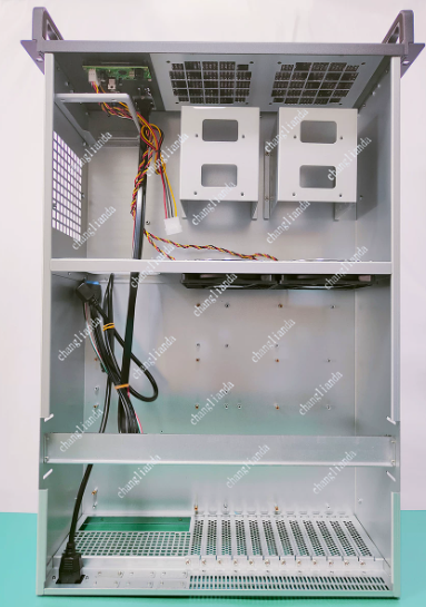 4U AI bilgi işlem sunucusu kas - Server Gpu Chassis 4U incelemesi ve fiyatı