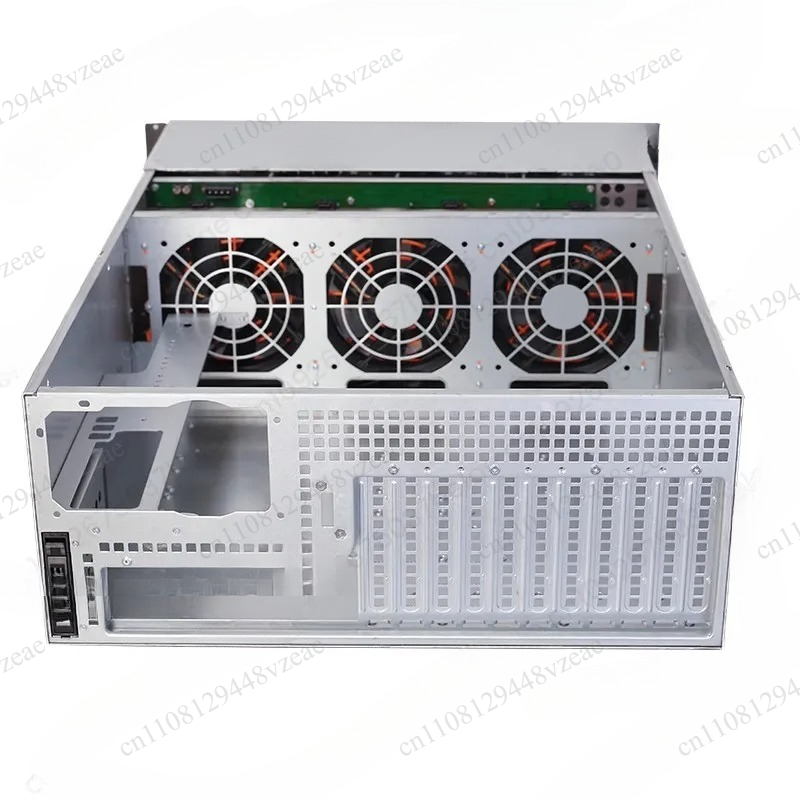 GPU grafik kartı, yapay zeka r - Server Gpu Chassis 4U incelemesi ve fiyatı