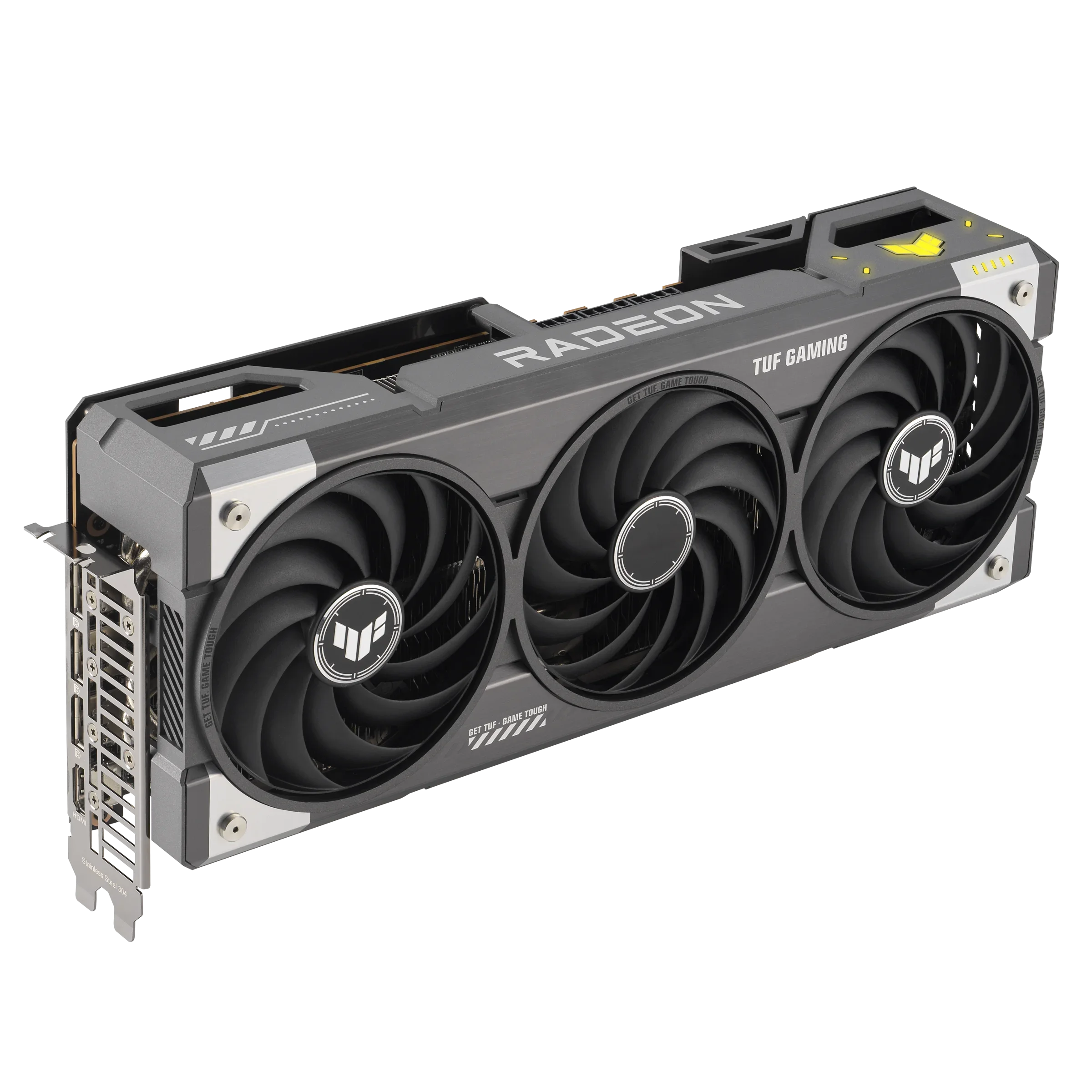 2025 TUF Gaming Radeon RX 9070 - Rx 9070 16Gb incelemesi ve fiyatı