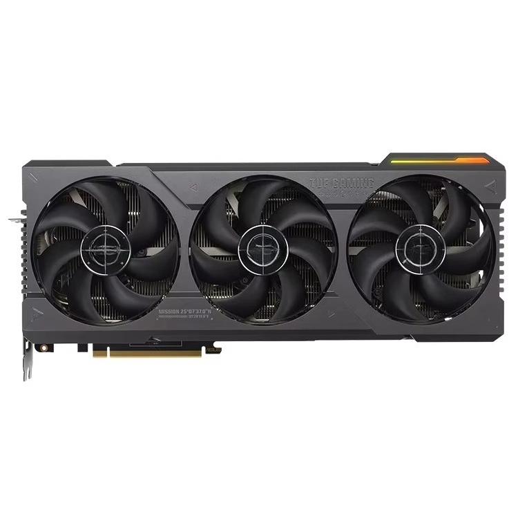 TUF Gaming GeForce RTX 4090 OC - Rtx 4090 24Gb Gddr6X incelemesi ve fiyatı