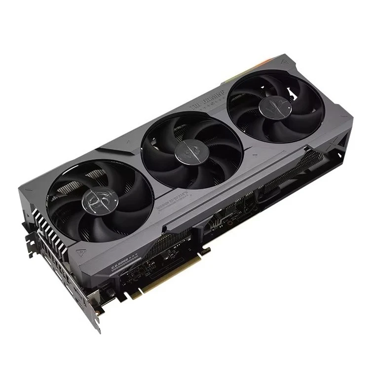 TUF Gaming GeForce RTX 4090 OC - Rtx 4090 24Gb Gddr6X incelemesi ve fiyatı