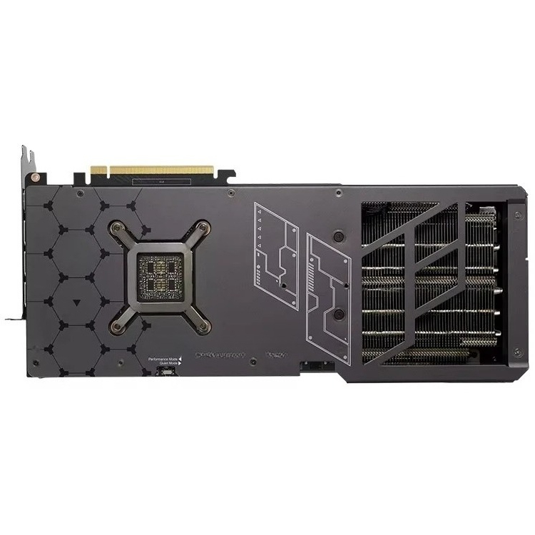 TUF Gaming GeForce RTX 4090 OC - Rtx 4090 24Gb Gddr6X incelemesi ve fiyatı